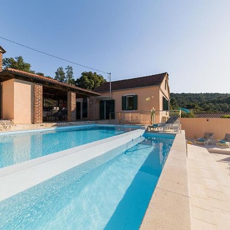 Holiday Home Lavanda Mali Iž Εξωτερικό φωτογραφία