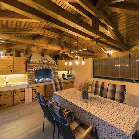 Holiday Home Lavanda Mali Iž Εξωτερικό φωτογραφία
