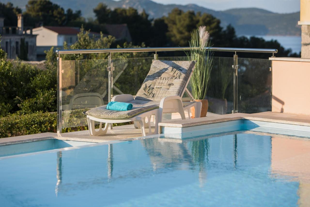 Holiday Home Lavanda Mali Iž Εξωτερικό φωτογραφία