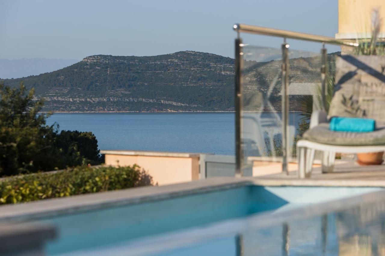 Holiday Home Lavanda Mali Iž Εξωτερικό φωτογραφία