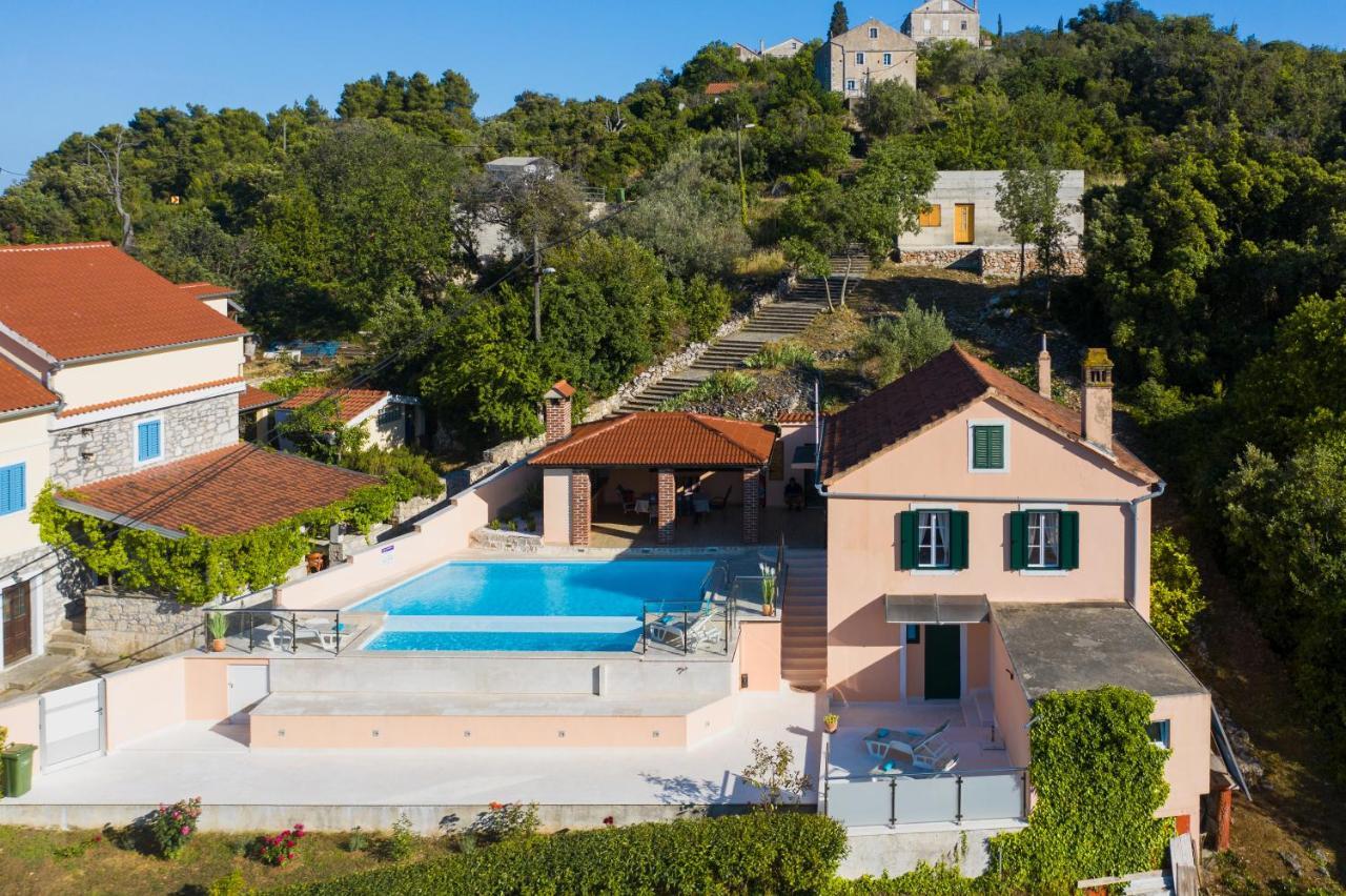 Holiday Home Lavanda Mali Iž Εξωτερικό φωτογραφία