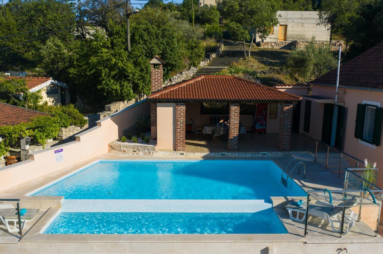 Holiday Home Lavanda Mali Iž Εξωτερικό φωτογραφία