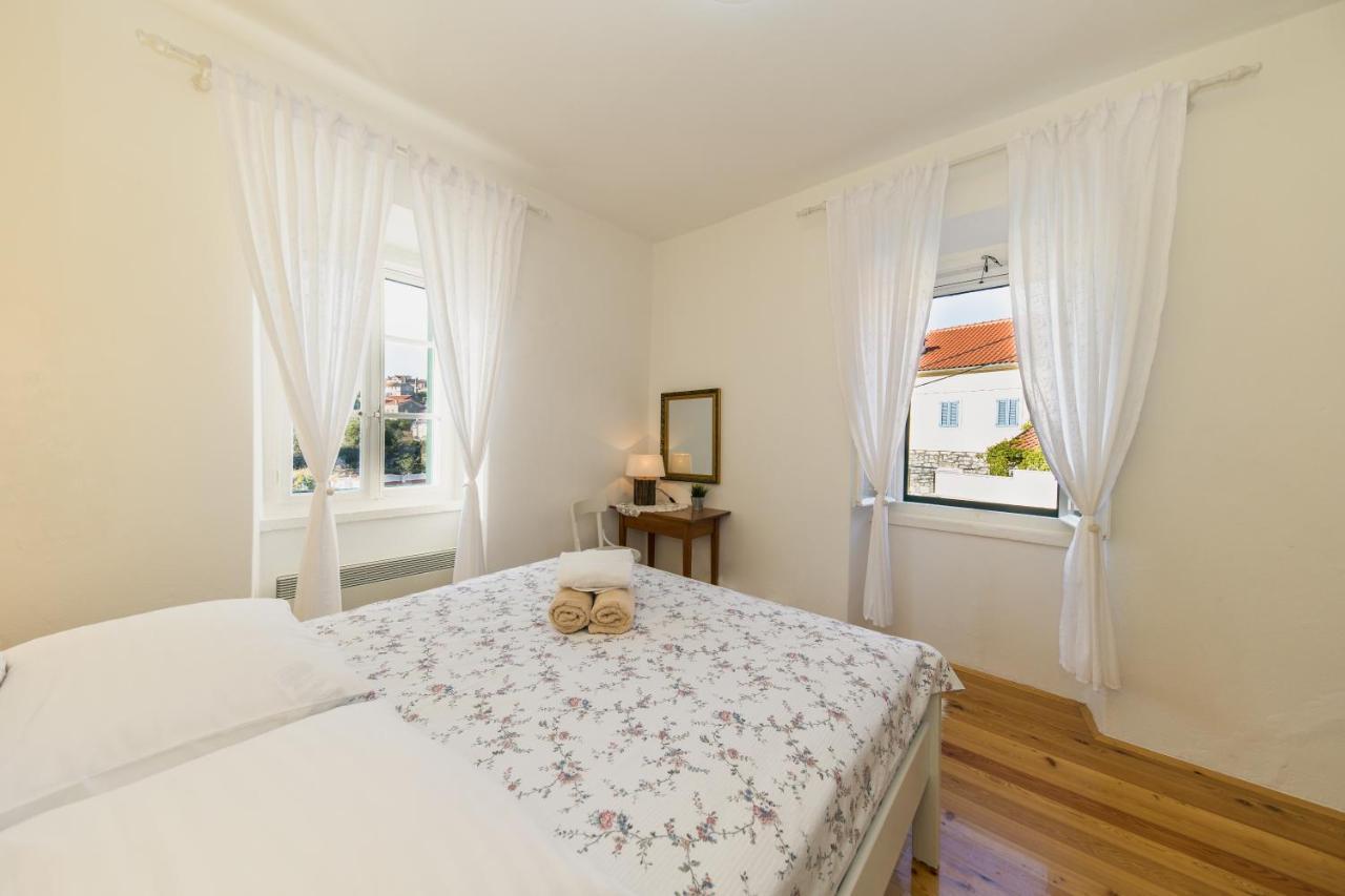 Holiday Home Lavanda Mali Iž Εξωτερικό φωτογραφία