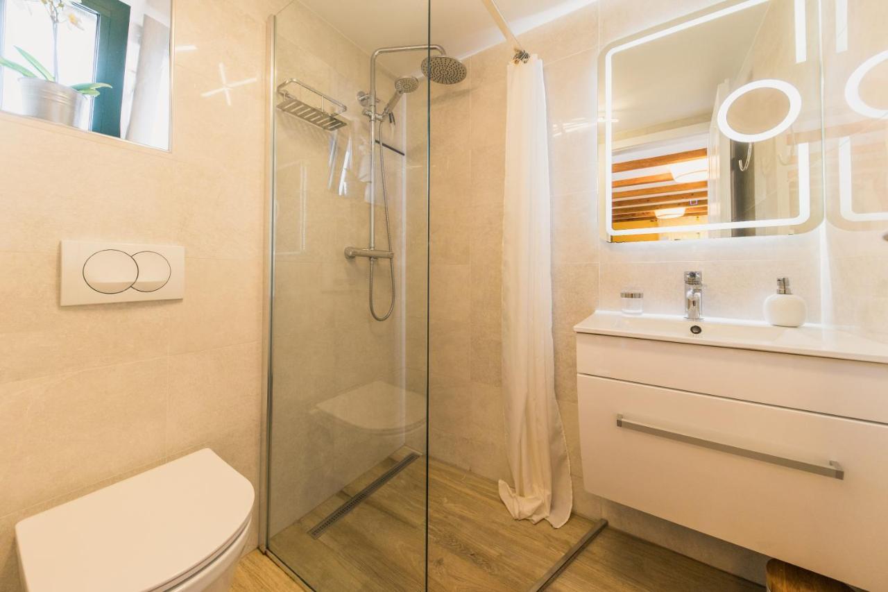 Holiday Home Lavanda Mali Iž Εξωτερικό φωτογραφία