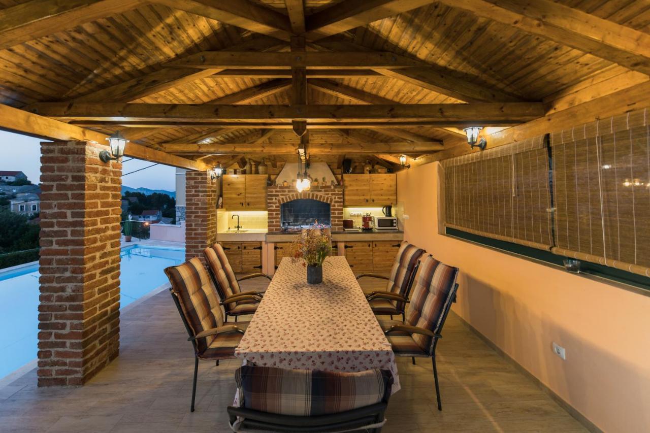 Holiday Home Lavanda Mali Iž Εξωτερικό φωτογραφία