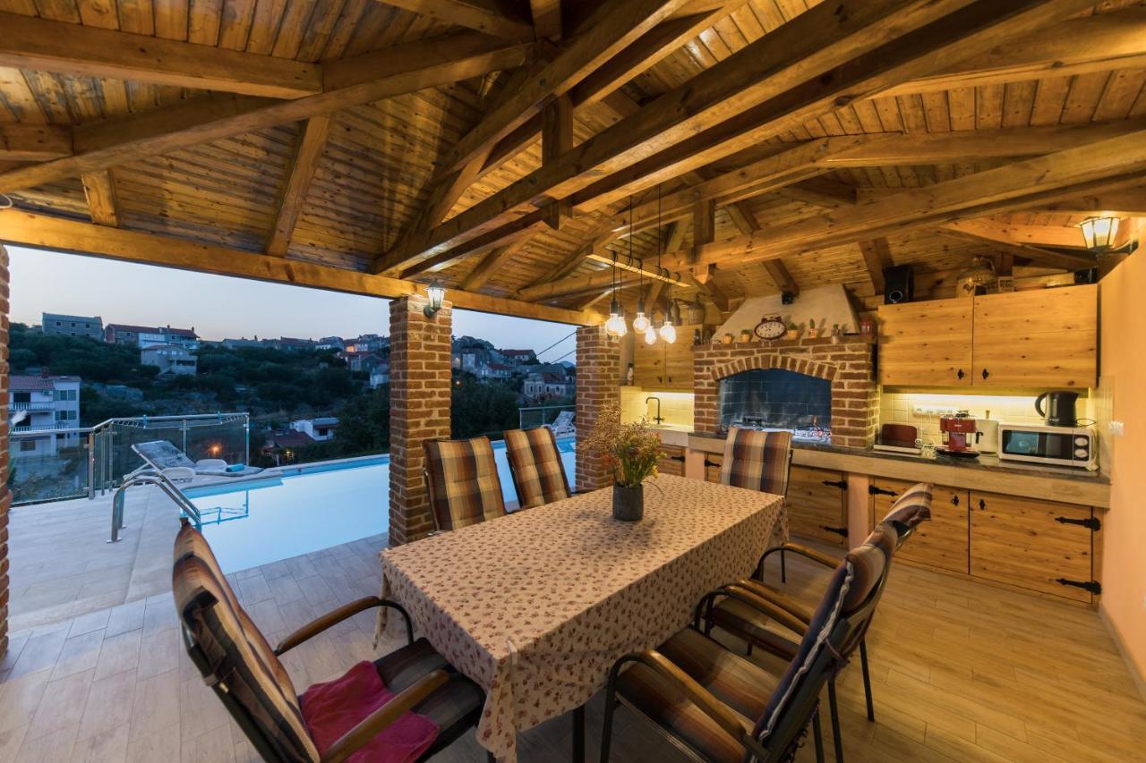 Holiday Home Lavanda Mali Iž Εξωτερικό φωτογραφία