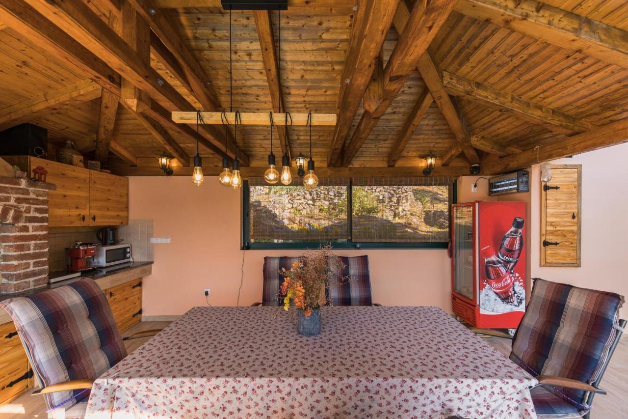Holiday Home Lavanda Mali Iž Εξωτερικό φωτογραφία