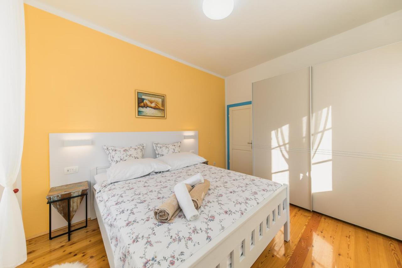 Holiday Home Lavanda Mali Iž Εξωτερικό φωτογραφία