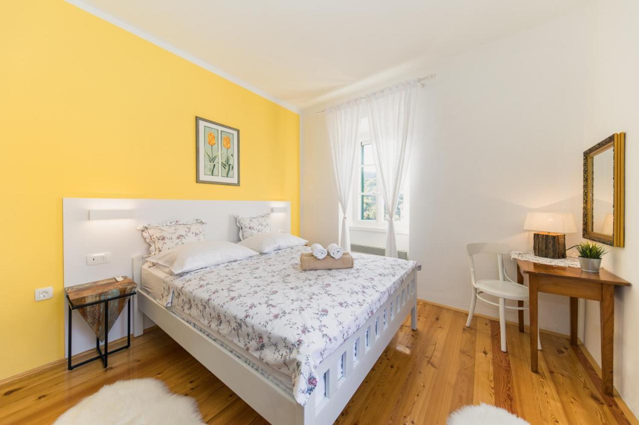 Holiday Home Lavanda Mali Iž Εξωτερικό φωτογραφία