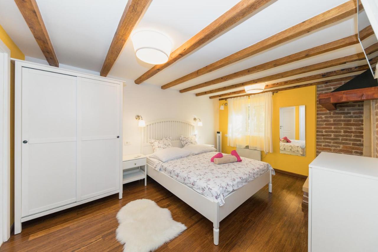 Holiday Home Lavanda Mali Iž Εξωτερικό φωτογραφία