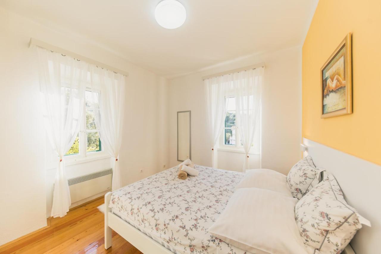 Holiday Home Lavanda Mali Iž Εξωτερικό φωτογραφία