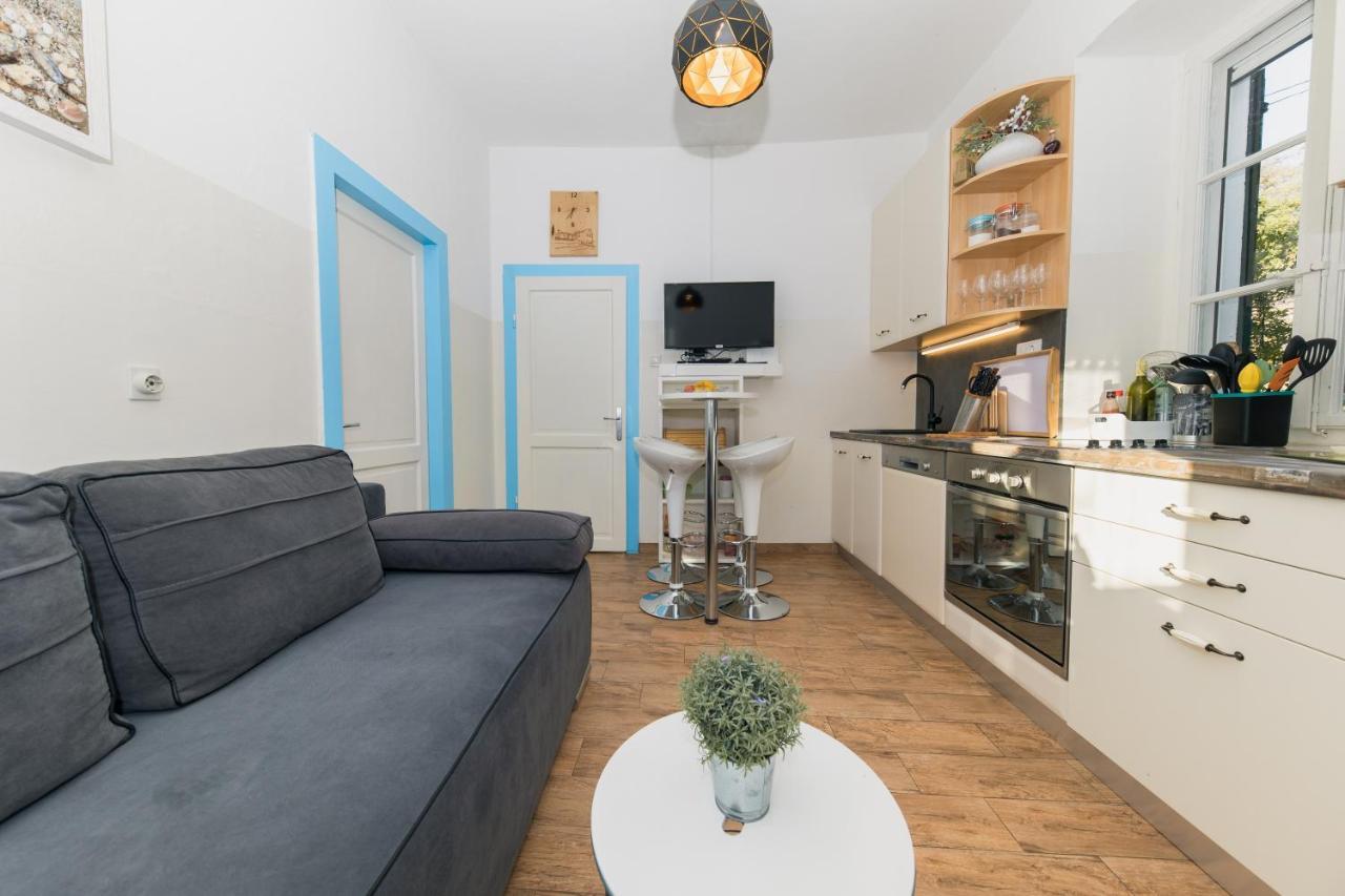 Holiday Home Lavanda Mali Iž Εξωτερικό φωτογραφία