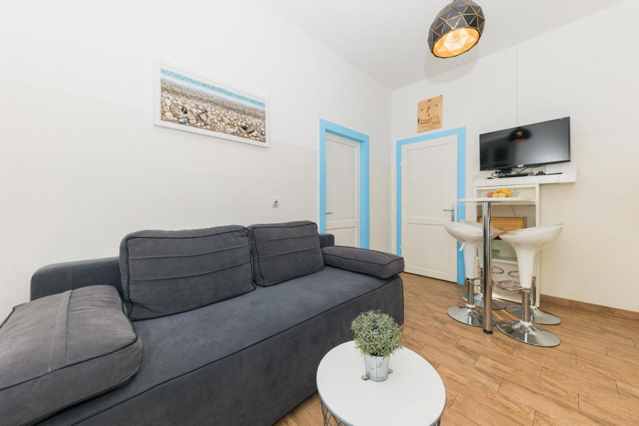 Holiday Home Lavanda Mali Iž Εξωτερικό φωτογραφία
