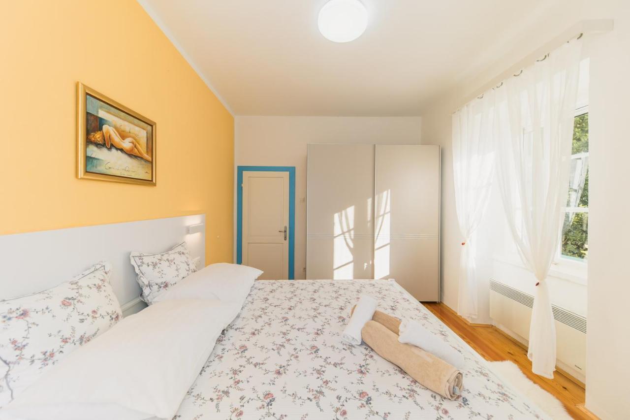 Holiday Home Lavanda Mali Iž Εξωτερικό φωτογραφία