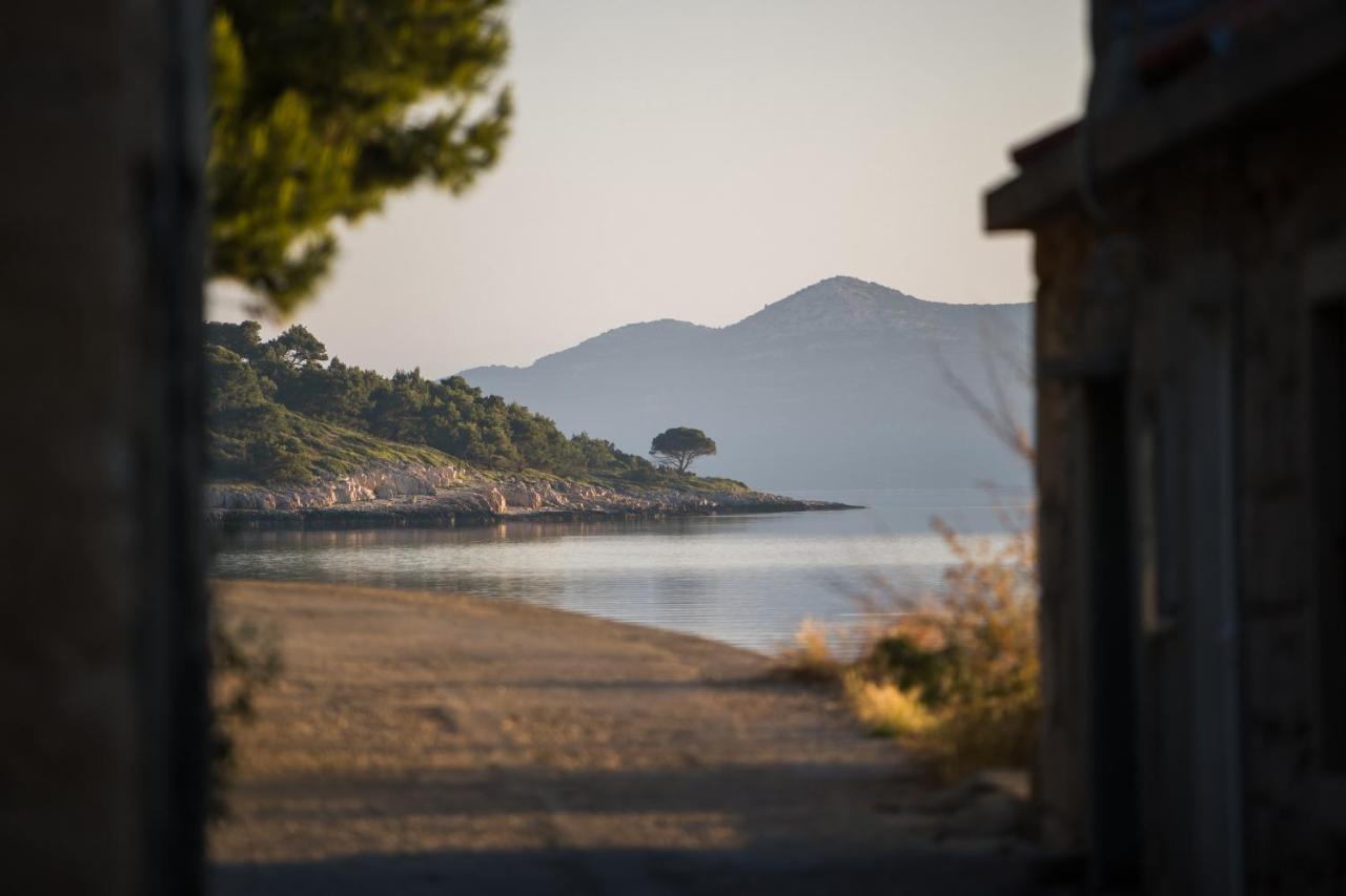 Holiday Home Lavanda Mali Iž Εξωτερικό φωτογραφία