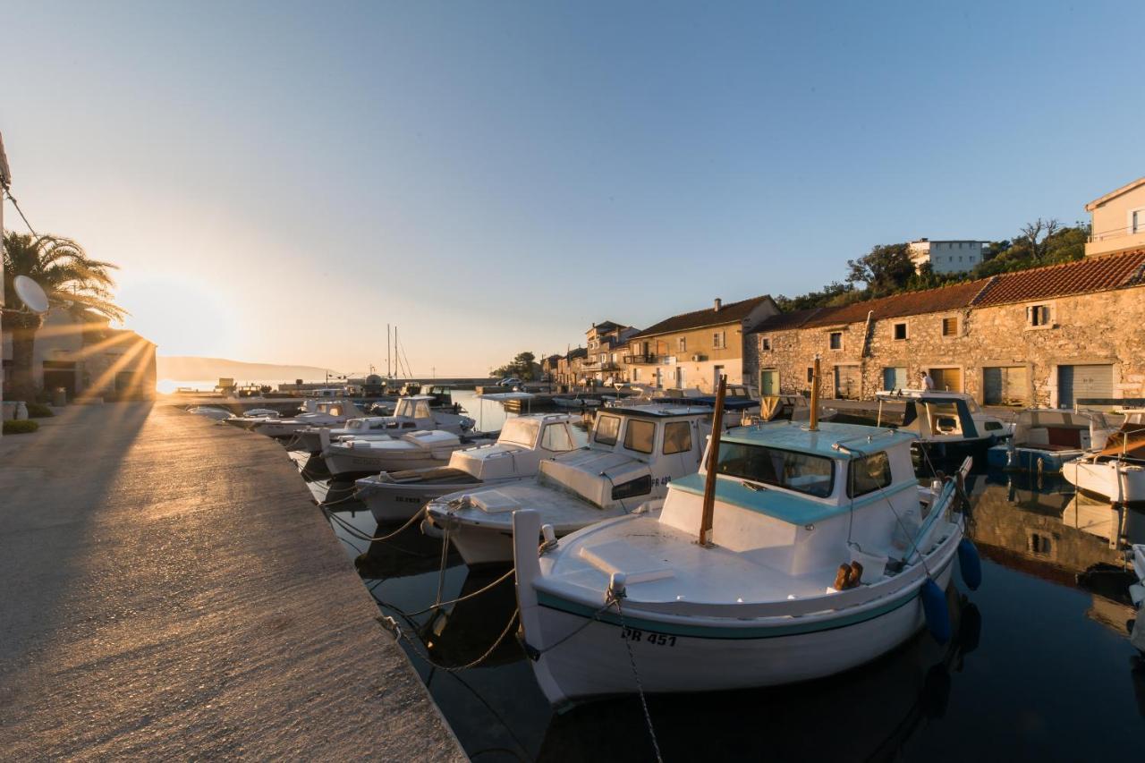 Holiday Home Lavanda Mali Iž Εξωτερικό φωτογραφία