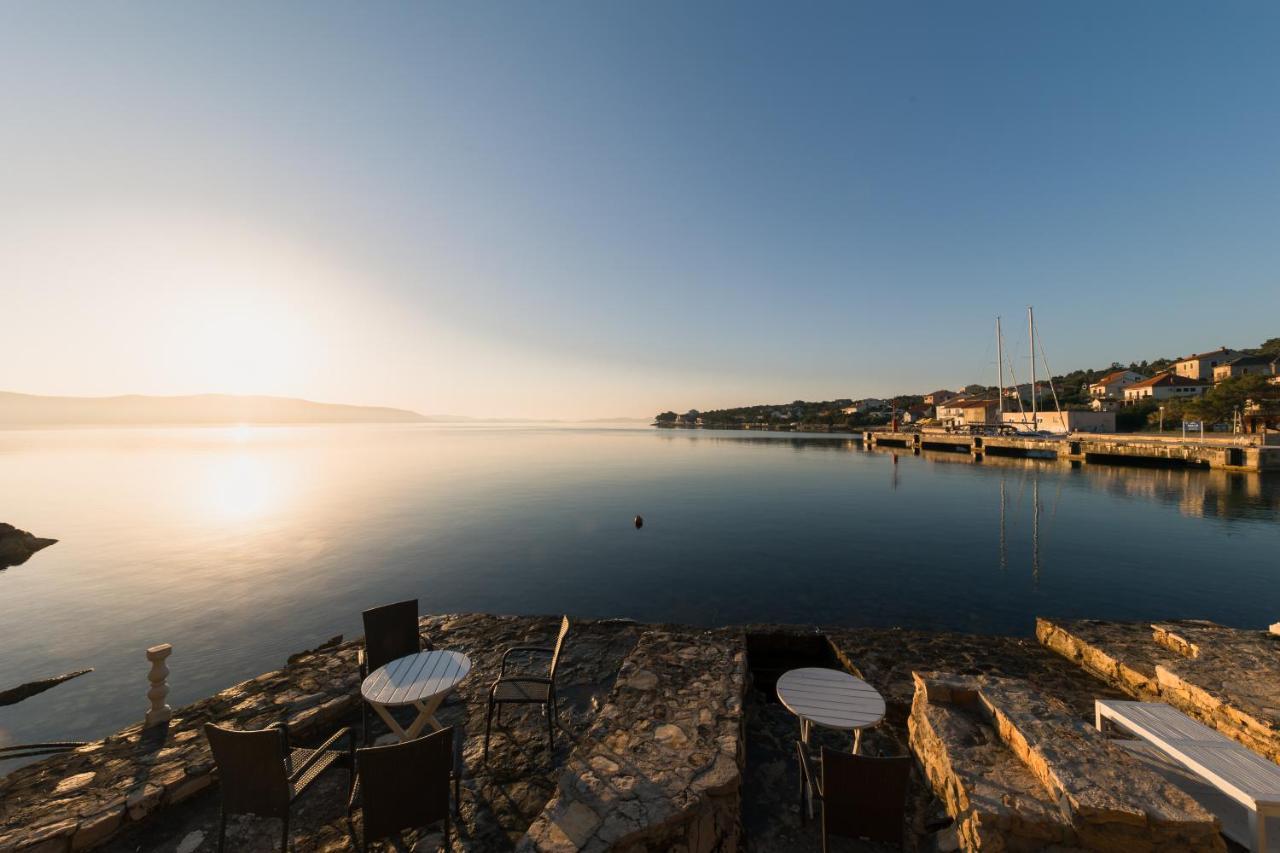 Holiday Home Lavanda Mali Iž Εξωτερικό φωτογραφία
