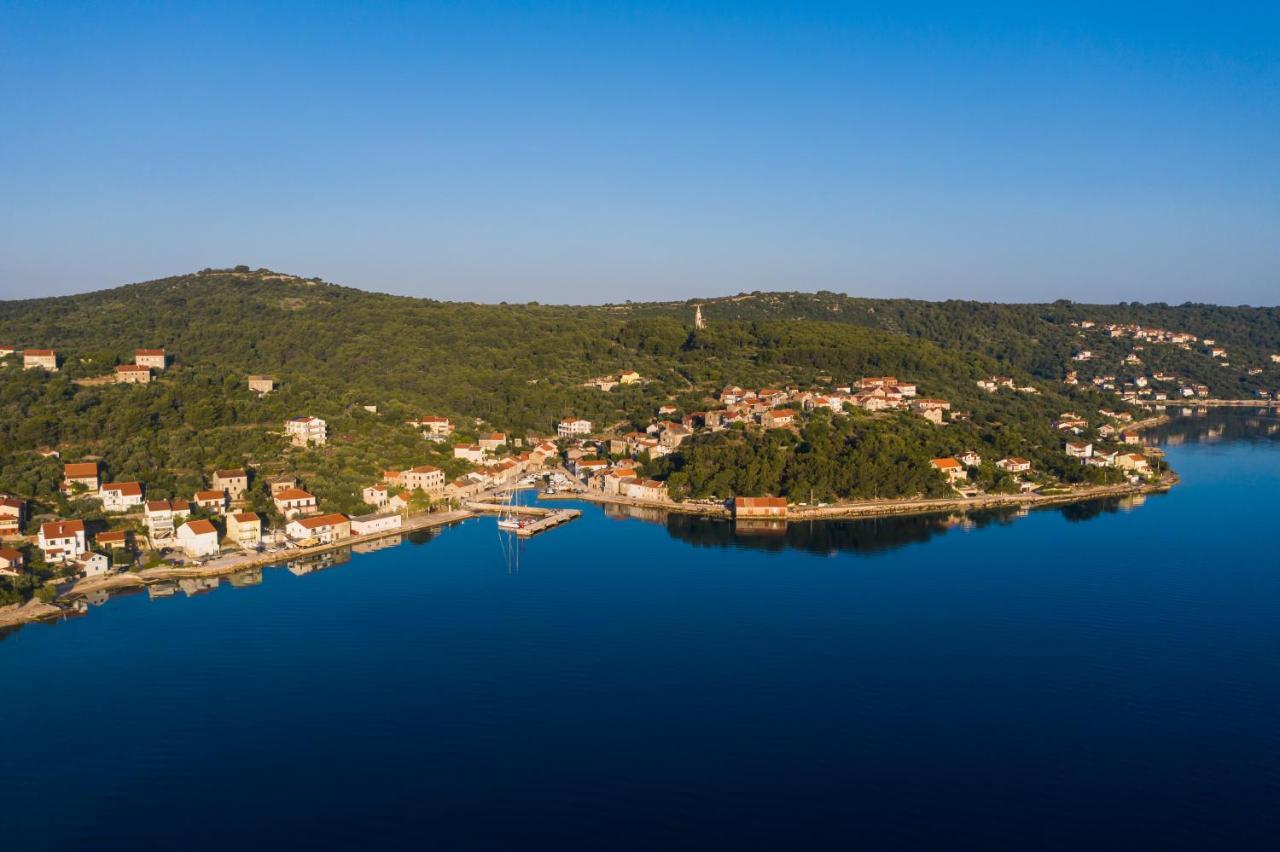 Holiday Home Lavanda Mali Iž Εξωτερικό φωτογραφία