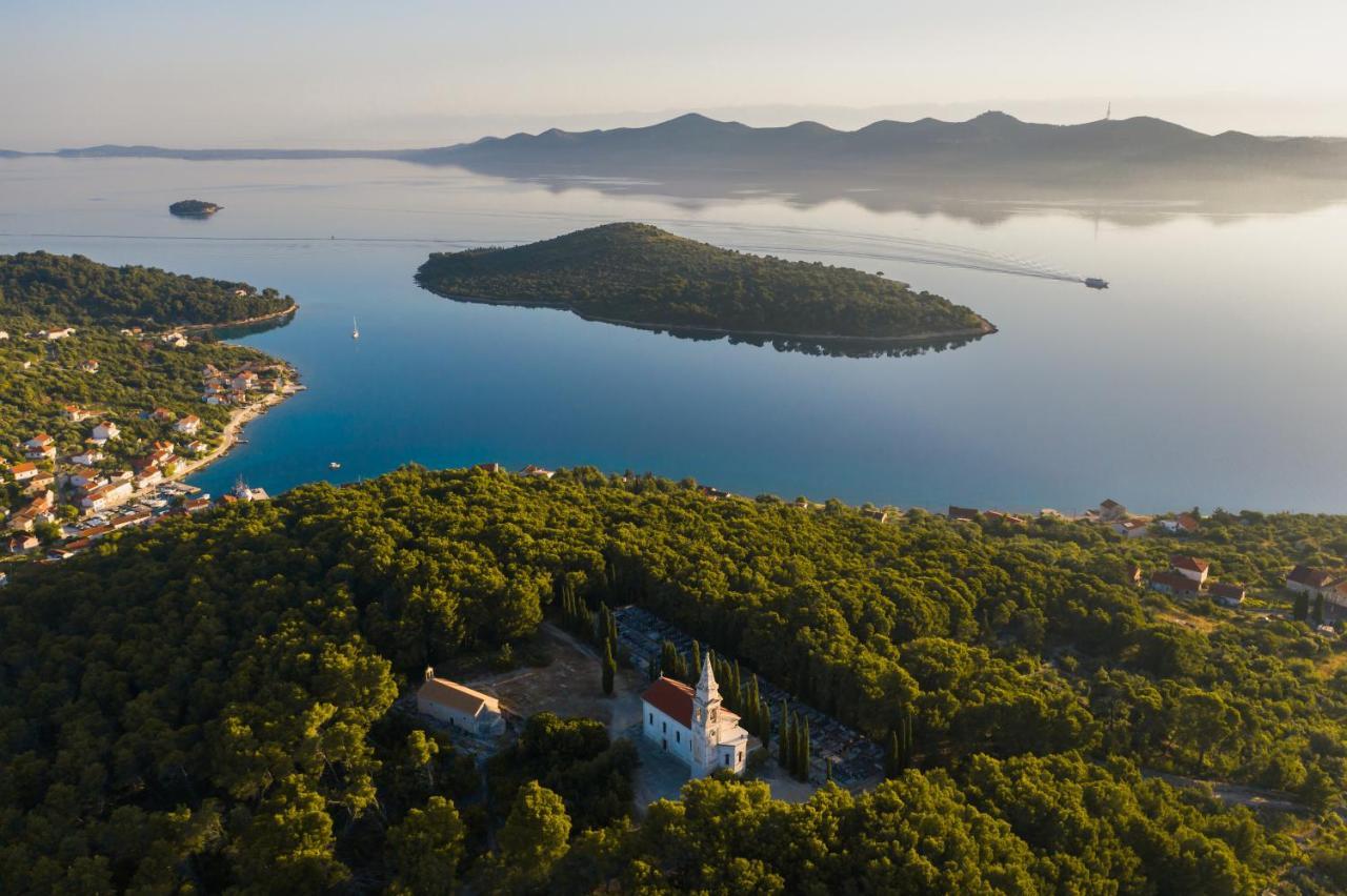 Holiday Home Lavanda Mali Iž Εξωτερικό φωτογραφία