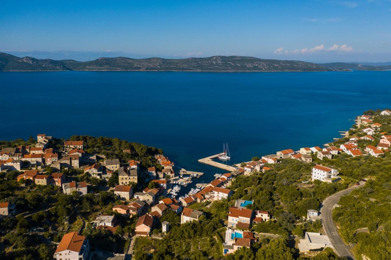 Holiday Home Lavanda Mali Iž Εξωτερικό φωτογραφία