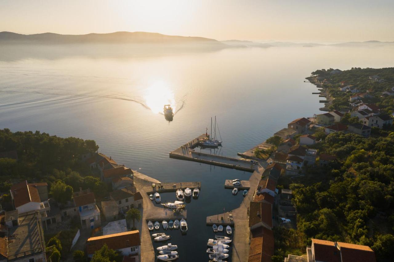 Holiday Home Lavanda Mali Iž Εξωτερικό φωτογραφία