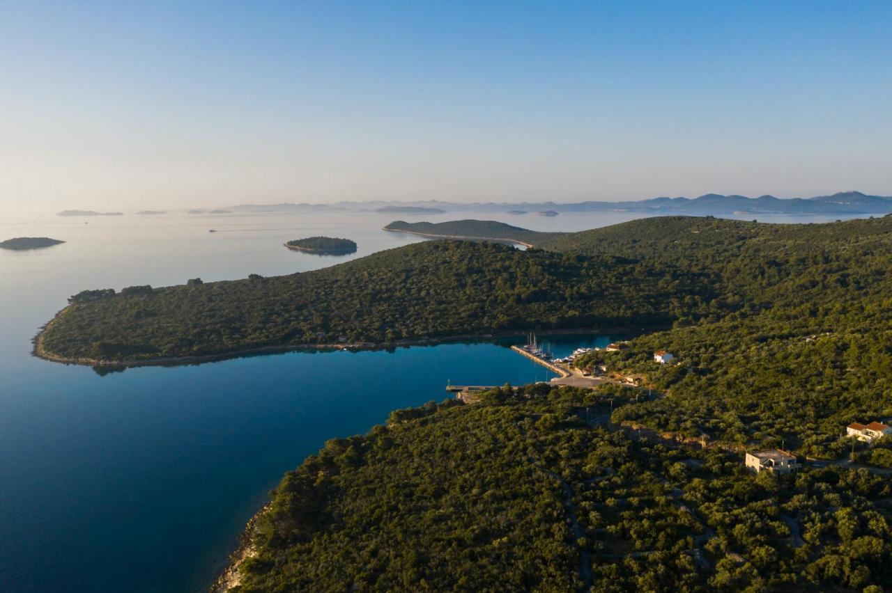 Holiday Home Lavanda Mali Iž Εξωτερικό φωτογραφία