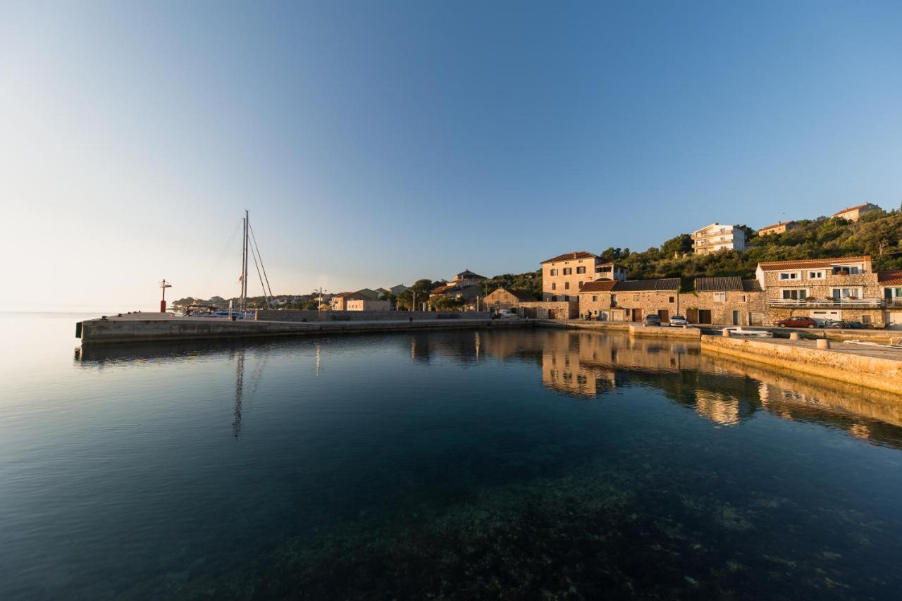 Holiday Home Lavanda Mali Iž Εξωτερικό φωτογραφία