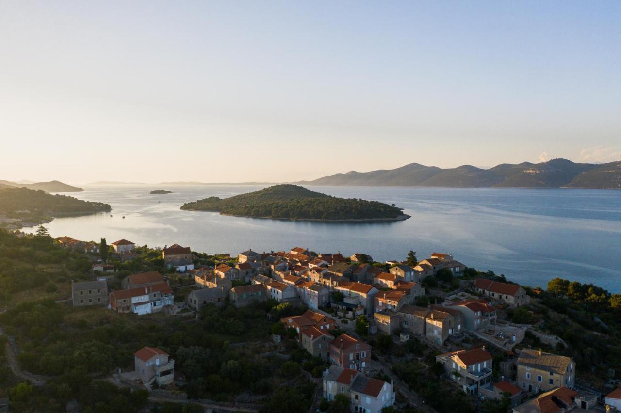 Holiday Home Lavanda Mali Iž Εξωτερικό φωτογραφία